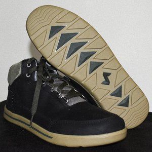 Forsake, Phil Chukka Boots, Mens 9.5